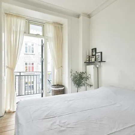 Lejlighed Luxury Central W. Balcony And Lake View